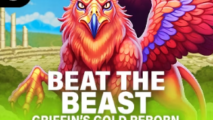 Beat the Beast: Griffin’s Gold Reborn