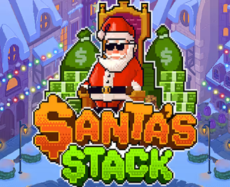 Santa’s Stack