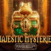 Majestic Mysteries Power Reels