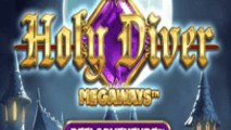 Holy Diver Megaways