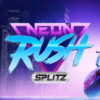 Neon Rush: Splitz