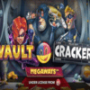 Vault Cracker MegaWays