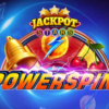 Powerspin