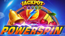 Powerspin