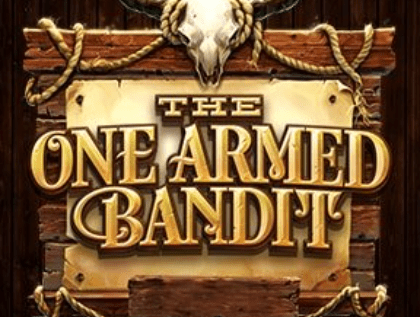 The One Armed Bandit