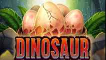 Dinosaur Island