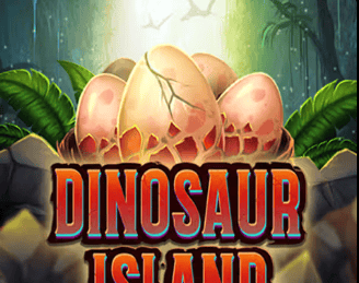 Dinosaur Island
