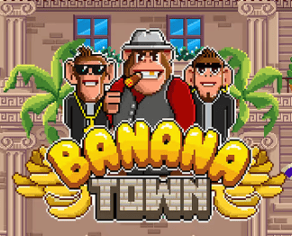Banana Town