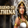 Legend of Athena