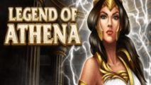 Legend of Athena