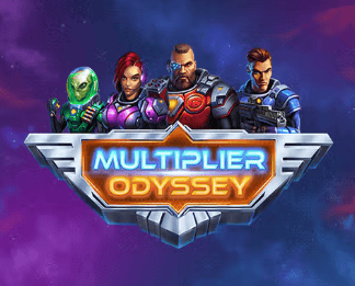 Multiplier Odyssey