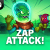 Zap Attack!
