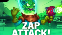 Zap Attack!