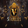 5 Families