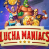 Lucha Maniacs