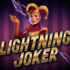 Lightning Joker