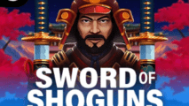 Sword of Shoguns