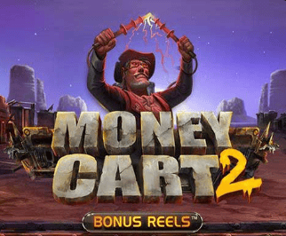 Money Cart 2