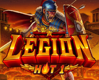 Legion Hot 1