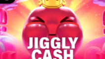 Jiggly Cash
