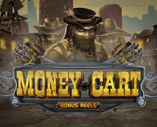 Money Cart