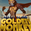 Legend of the Golden Monkey