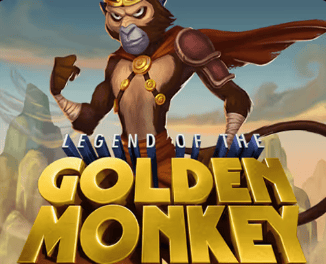Legend of the Golden Monkey