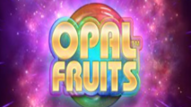 Opal Fruits