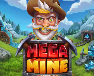 Mega Mine