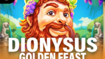 Dionysus Golden Feast