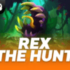 Rex the Hunt