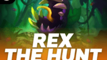 Rex the Hunt
