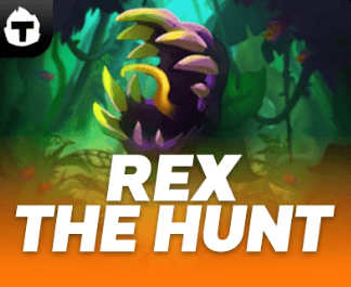 Rex the Hunt