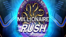 Millionaire Rush