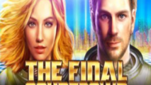 The Final Countdown
