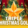 Triple Christmas Gold