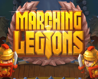 Marching Legions