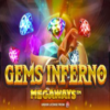 Gems Inferno Megaways