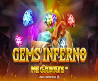 Gems Inferno Megaways