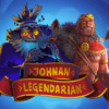 Johnan Legendarian