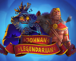 Johnan Legendarian
