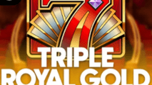 Triple Royal Gold