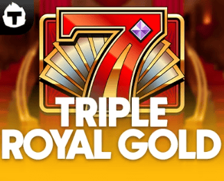 Triple Royal Gold