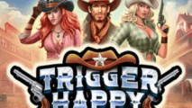 Trigger Happy