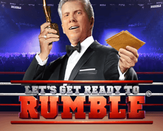Let’s Get Ready To Rumble