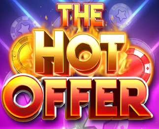 The Hot Offer