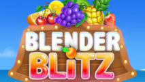 Blender Blitz