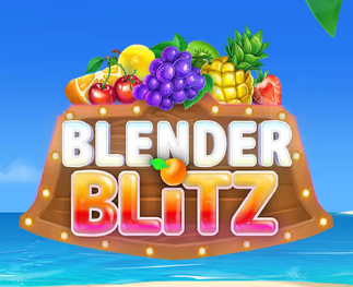 Blender Blitz