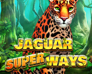 Jaguar Super Ways