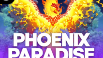 Phoenix Paradise